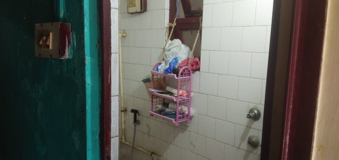 Semi Furnished 3bhk in Bishnu Rabha Path, Beltola Tiniali, Guwahati, Assam, India for Rent